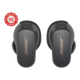 Bose QuietComfort Noise Cancelling Earbuds II Eclipse Gray