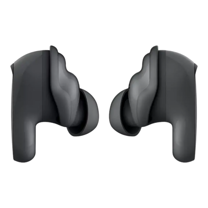 Bose QuietComfort Noise Cancelling Earbuds II Eclipse Gray - alAsil