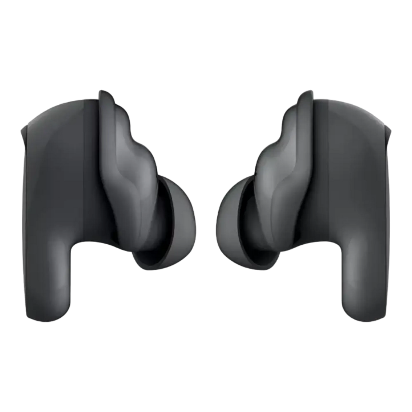 Bose QuietComfort Noise Cancelling Earbuds II Eclipse Gray - alAsil Bose QuietComfort Noise Cancelling Earbuds II Eclipse Gray 45676e-4.myshopify.com Bose Bose QuietComfort Noise Cancelling Earbuds II Eclipse Gray 45676e-4.myshopify.com Bose