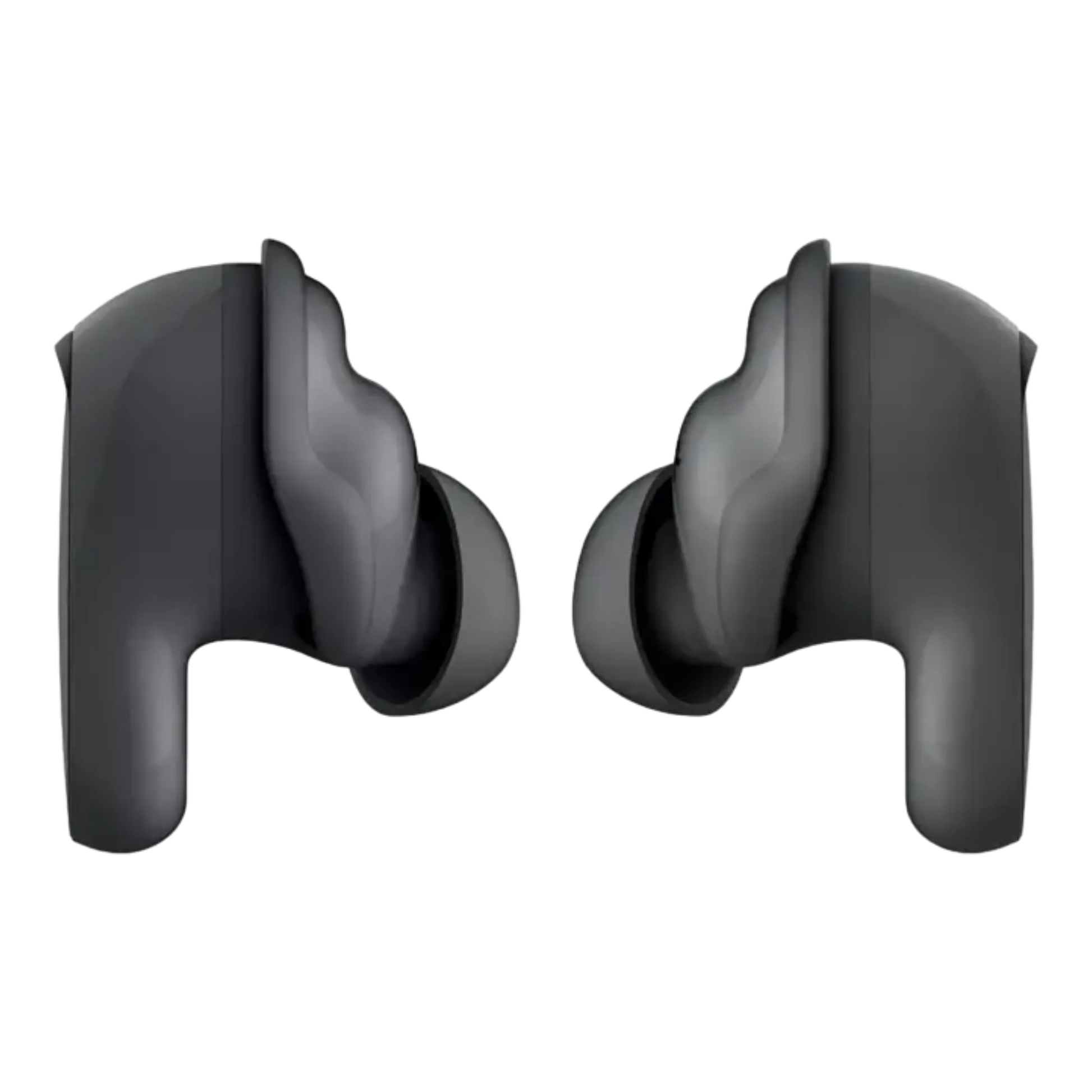 Bose QuietComfort Noise Cancelling Earbuds II Eclipse Gray - alAsil Bose QuietComfort Noise Cancelling Earbuds II Eclipse Gray 45676e-4.myshopify.com Bose Bose QuietComfort Noise Cancelling Earbuds II Eclipse Gray 45676e-4.myshopify.com Bose