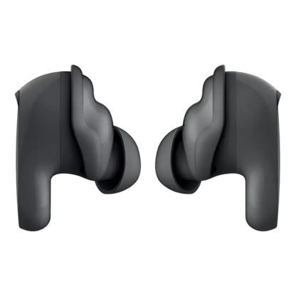 Bose QuietComfort Noise Cancelling Earbuds II Eclipse Gray - alAsil Bose QuietComfort Noise Cancelling Earbuds II Eclipse Gray 45676e-4.myshopify.com Bose Bose QuietComfort Noise Cancelling Earbuds II Eclipse Gray 45676e-4.myshopify.com Bose