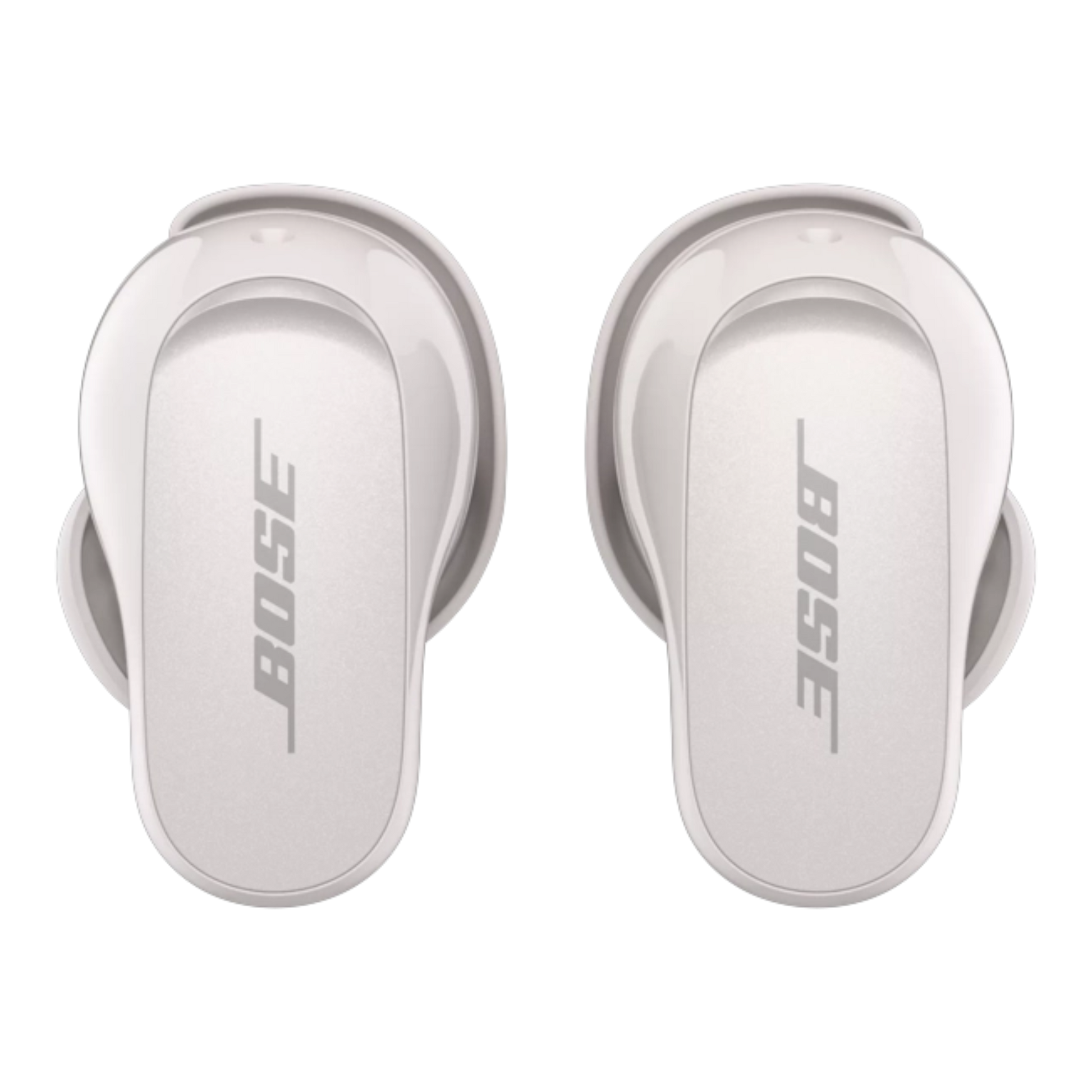 Bose QuietComfort Noise Cancelling Earbuds II Soapstone - alAsil