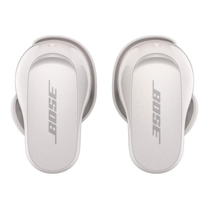 Bose QuietComfort Noise Cancelling Earbuds II Soapstone - alAsil Bose QuietComfort Noise Cancelling Earbuds II Soapstone 45676e-4.myshopify.com Bose Bose QuietComfort Noise Cancelling Earbuds II Soapstone 45676e-4.myshopify.com Bose