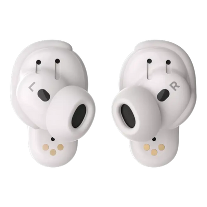 Bose QuietComfort Noise Cancelling Earbuds II Soapstone - alAsil Bose QuietComfort Noise Cancelling Earbuds II Soapstone 45676e-4.myshopify.com Bose Bose QuietComfort Noise Cancelling Earbuds II Soapstone 45676e-4.myshopify.com Bose