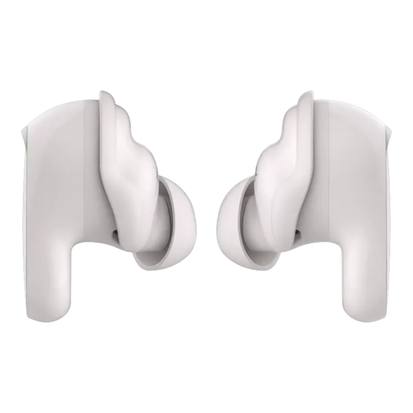 Bose QuietComfort Noise Cancelling Earbuds II Soapstone - alAsil
