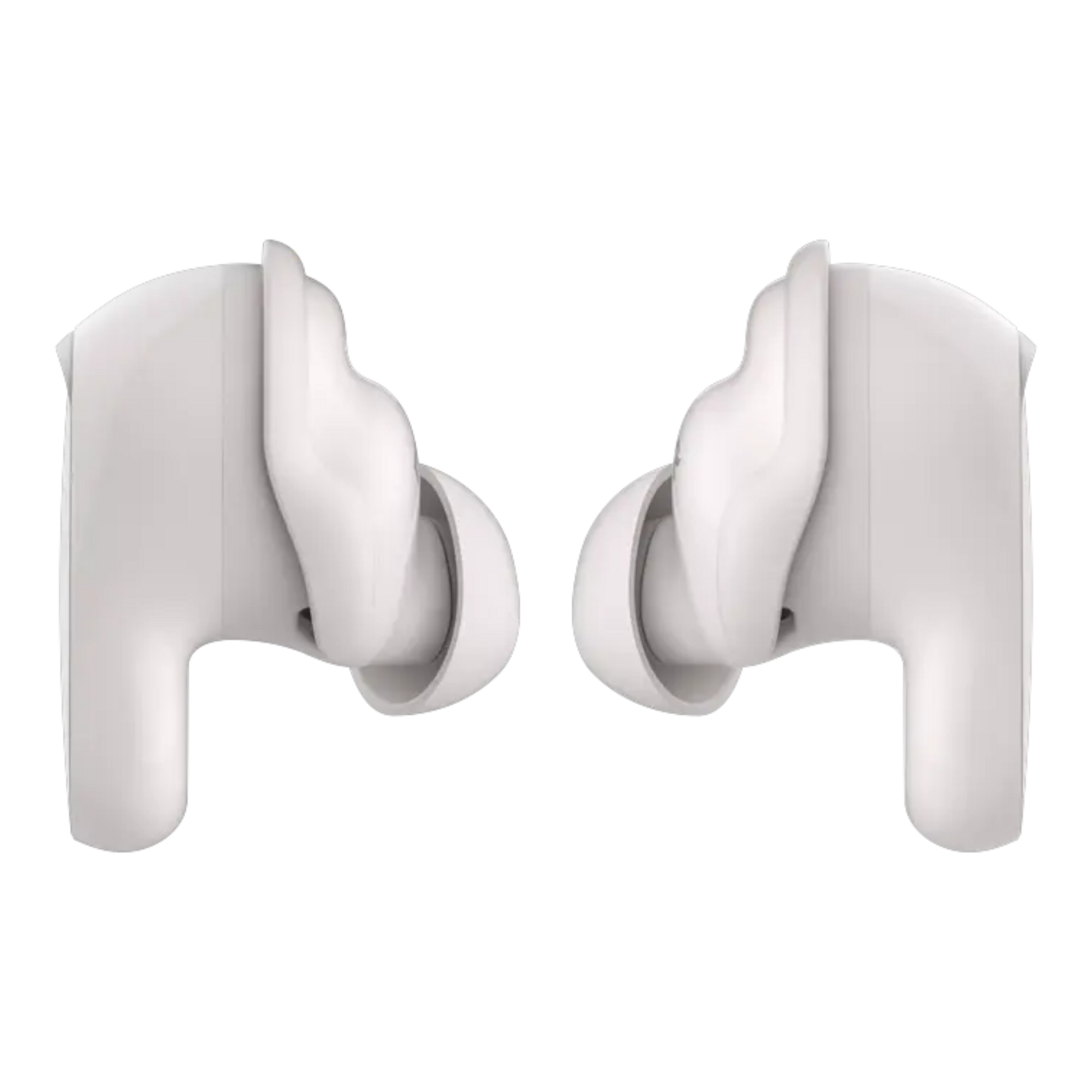 Bose QuietComfort Noise Cancelling Earbuds II Soapstone - alAsil