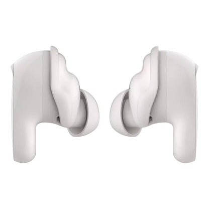 Bose QuietComfort Noise Cancelling Earbuds II Soapstone - alAsil