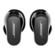 Bose QuietComfort Noise Cancelling Earbuds II Triple Black