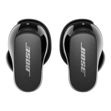Bose QuietComfort Noise Cancelling Earbuds II Triple Black - alAsil Bose QuietComfort Noise Cancelling Earbuds II Triple Black 45676e-4.myshopify.com Bose