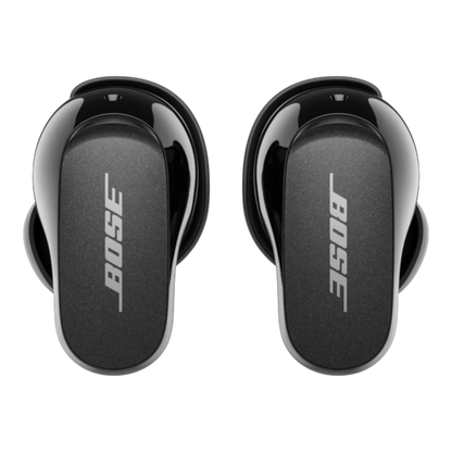 Bose QuietComfort Noise Cancelling Earbuds II Triple Black - alAsil Bose QuietComfort Noise Cancelling Earbuds II Triple Black 45676e-4.myshopify.com Bose