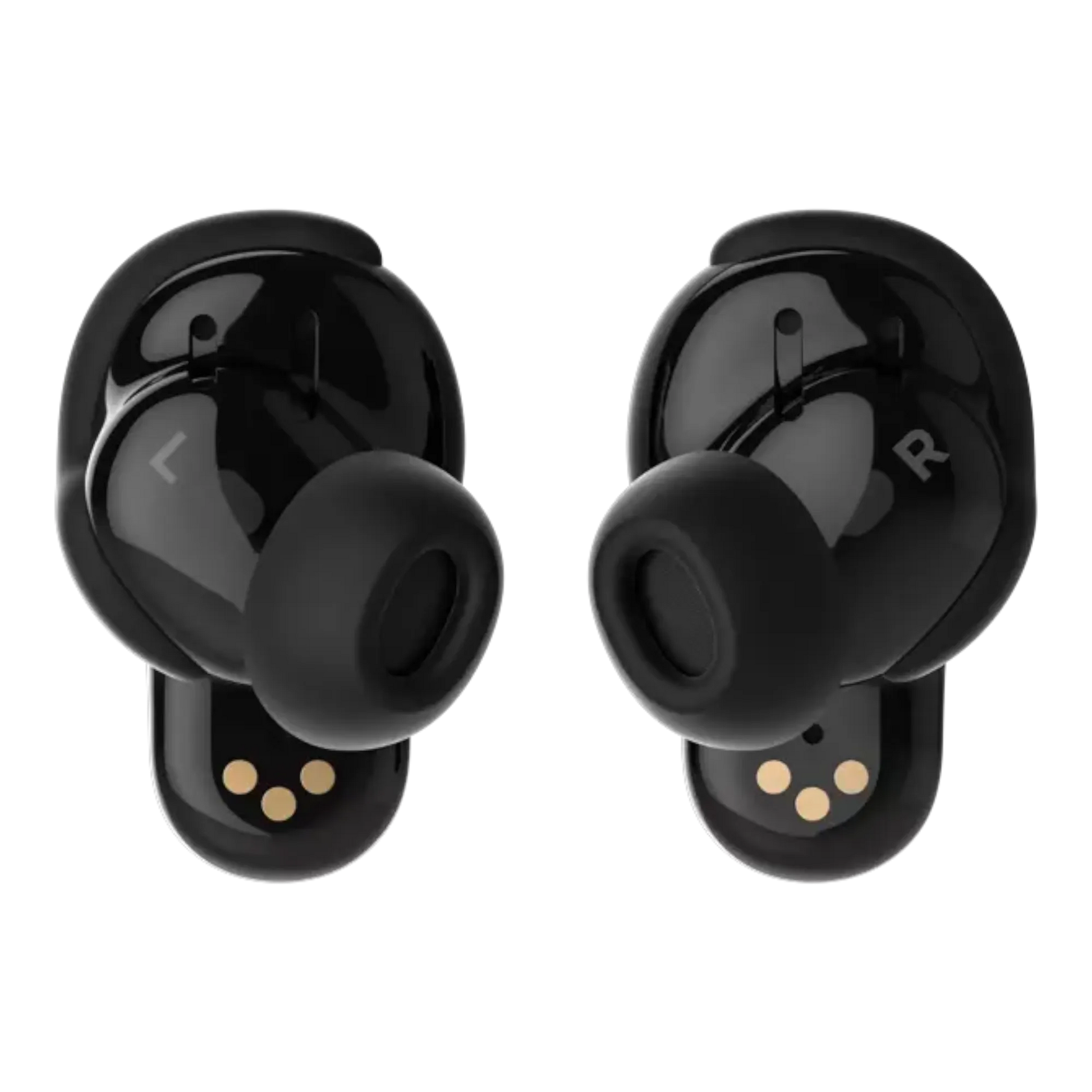 Bose QuietComfort Noise Cancelling Earbuds II Triple Black - alAsil Bose QuietComfort Noise Cancelling Earbuds II Triple Black 45676e-4.myshopify.com Bose