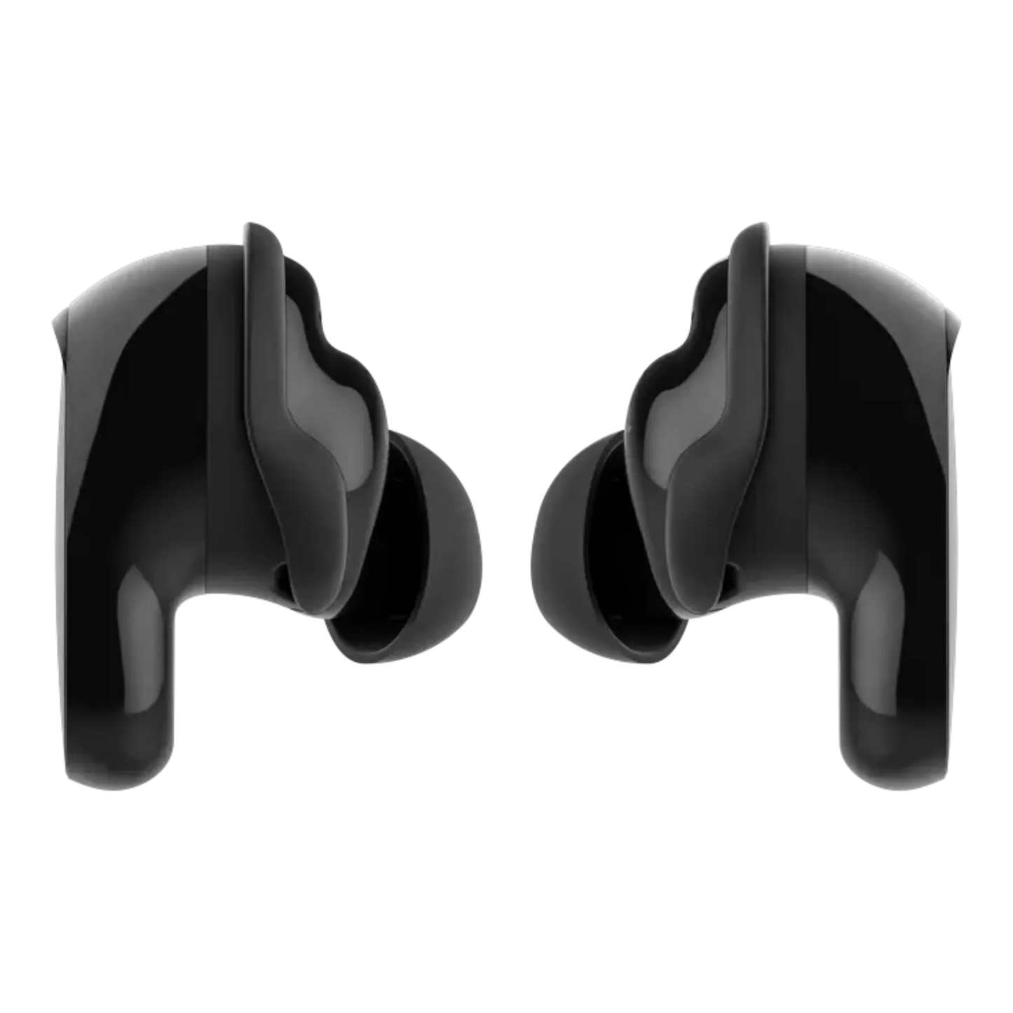 Bose QuietComfort Noise Cancelling Earbuds II Triple Black - alAsil Bose QuietComfort Noise Cancelling Earbuds II Triple Black 45676e-4.myshopify.com Bose