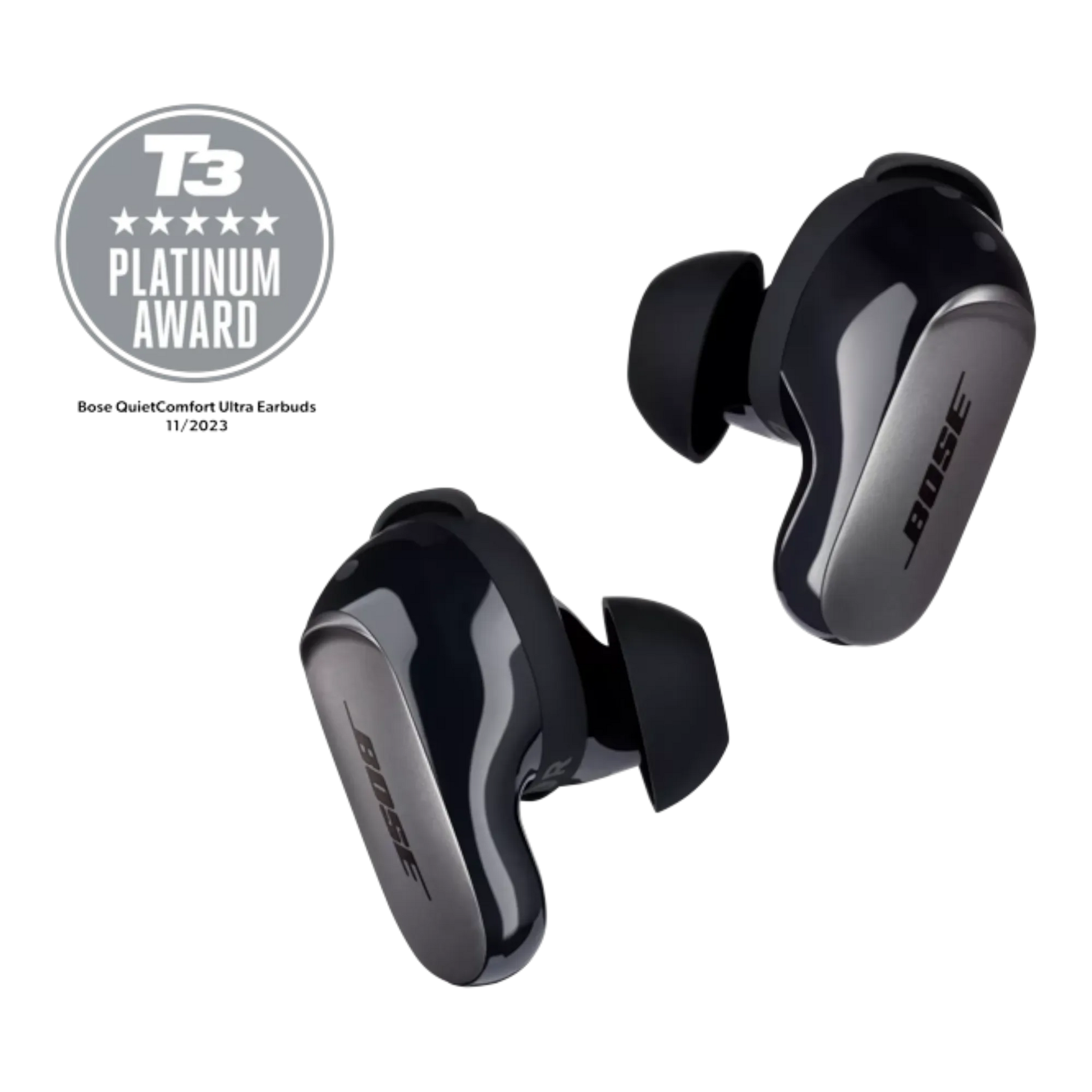 Bose QuietComfort Ultra Earbuds Black - alAsil Bose QuietComfort Ultra Earbuds Black 45676e-4.myshopify.com Bose Bose QuietComfort Ultra Earbuds Black 45676e-4.myshopify.com Bose