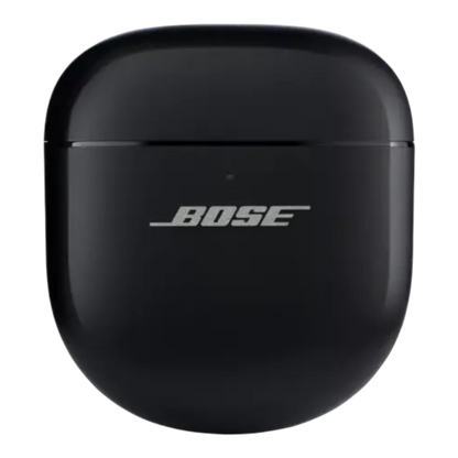 Bose QuietComfort Ultra Earbuds Black - alAsil