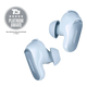 Bose QuietComfort Ultra Earbuds Moonstone Blue