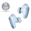 Bose QuietComfort Ultra Earbuds Moonstone Blue