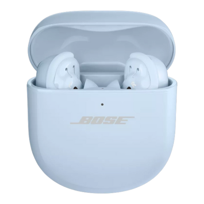 Bose QuietComfort Ultra Earbuds Moonstone Blue - alAsil