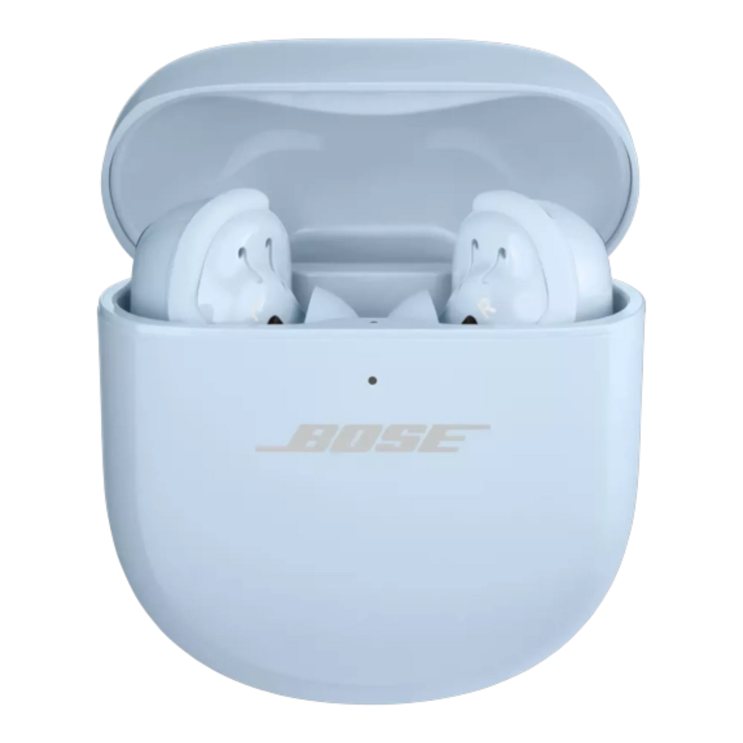Bose QuietComfort Ultra Earbuds Moonstone Blue - alAsil Bose QuietComfort Ultra Earbuds Moonstone Blue 45676e-4.myshopify.com Bose Bose QuietComfort Ultra Earbuds Moonstone Blue 45676e-4.myshopify.com Bose