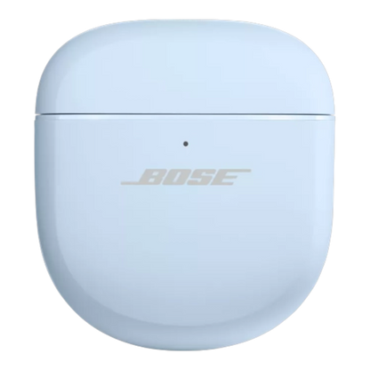 Bose QuietComfort Ultra Earbuds Moonstone Blue - alAsil