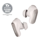 Bose QuietComfort Ultra Earbuds White Smoke