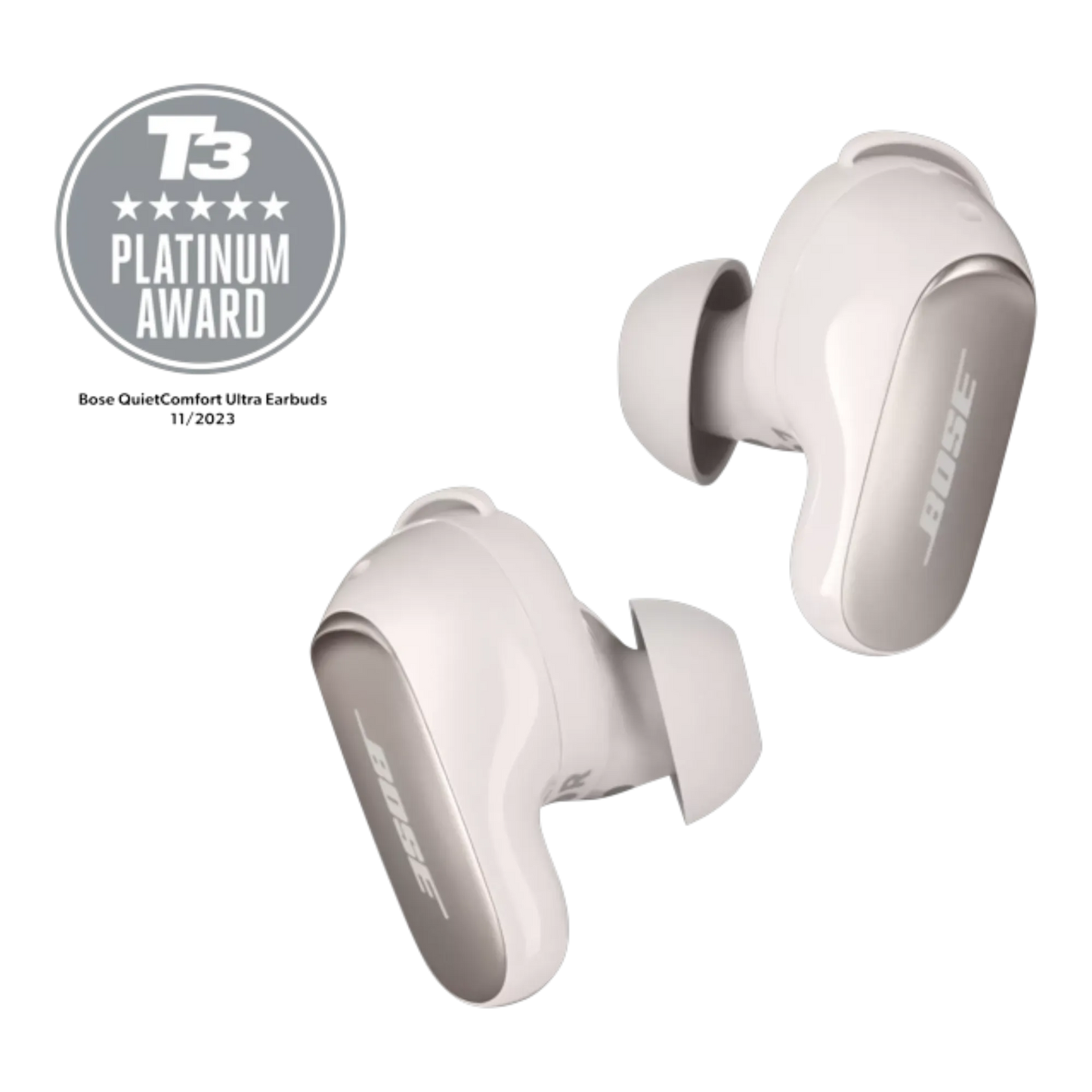 Bose QuietComfort Ultra Earbuds White Smoke - alAsil Bose QuietComfort Ultra Earbuds White Smoke 45676e-4.myshopify.com Bose Bose QuietComfort Ultra Earbuds White Smoke 45676e-4.myshopify.com Bose