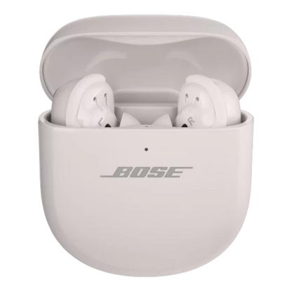 Bose QuietComfort Ultra Earbuds White Smoke - alAsil