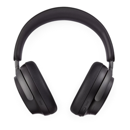 Bose QuietComfort Ultra Headphones Black - alAsil