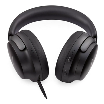 Bose QuietComfort Ultra Headphones Black - alAsil Bose QuietComfort Ultra Headphones Black 45676e-4.myshopify.com Bose Bose QuietComfort Ultra Headphones Black 45676e-4.myshopify.com Bose