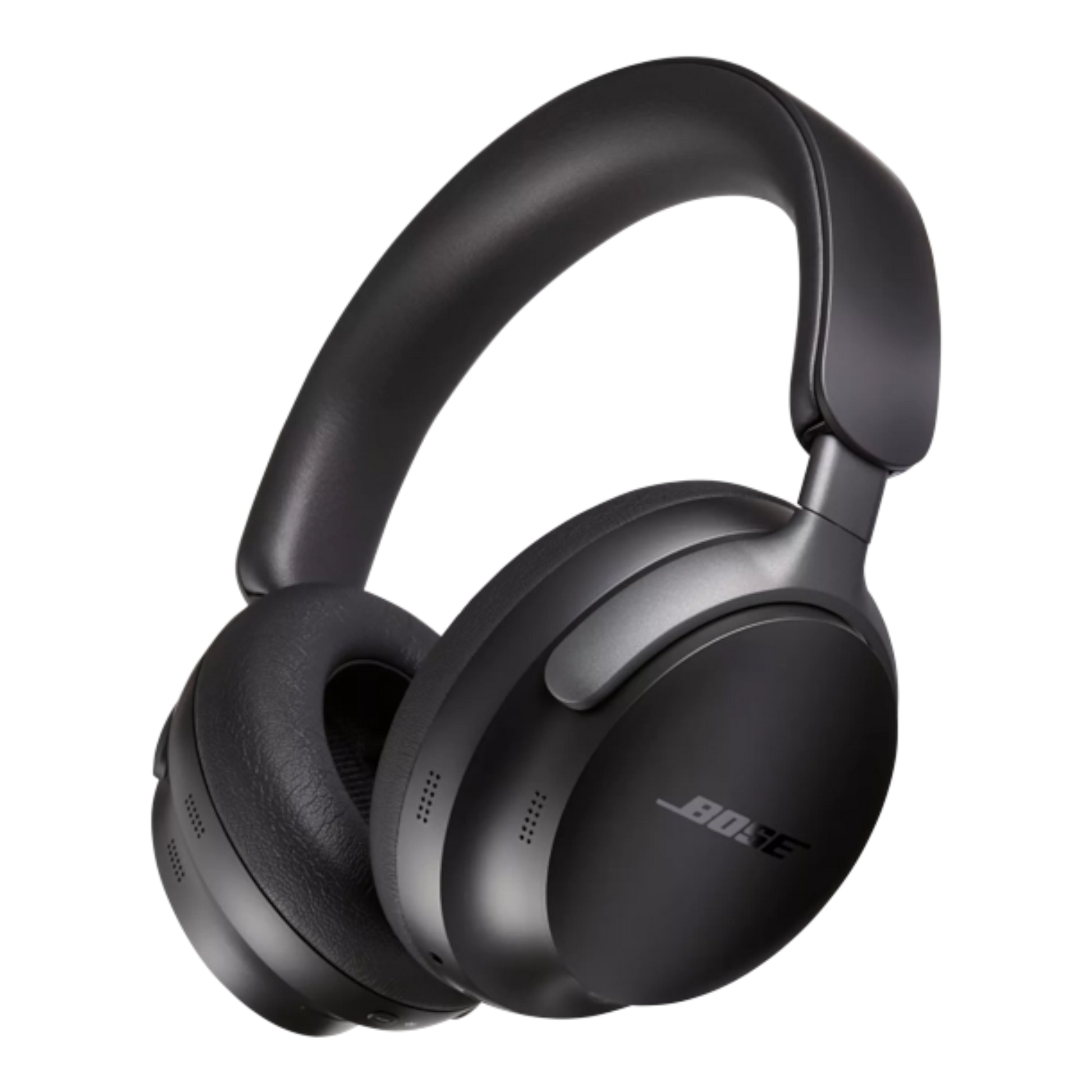 Bose QuietComfort Ultra Headphones Black - alAsil