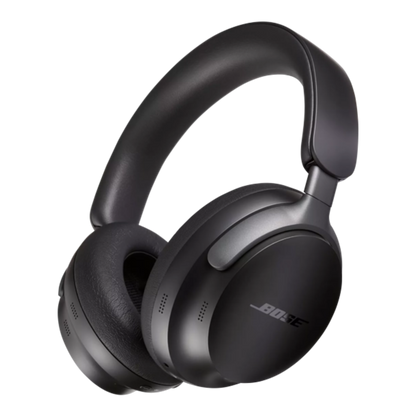 Bose QuietComfort Ultra Headphones Black - alAsil
