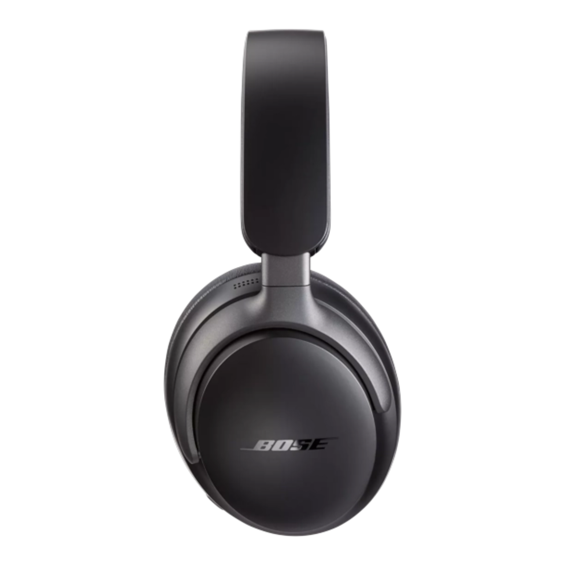 Bose QuietComfort Ultra Headphones Black - alAsil