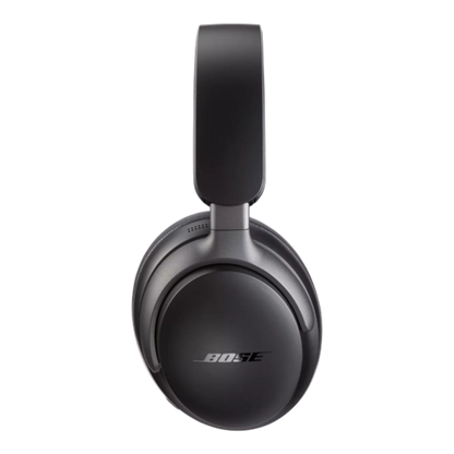 Bose QuietComfort Ultra Headphones Black - alAsil
