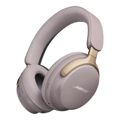 Bose QuietComfort Ultra Headphones Sandstone - alAsil