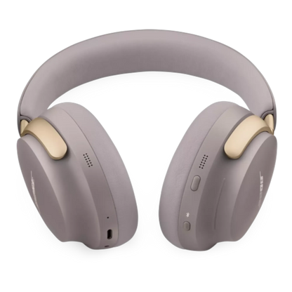 Bose QuietComfort Ultra Headphones Sandstone - alAsil Bose QuietComfort Ultra Headphones Sandstone 45676e-4.myshopify.com Bose Bose QuietComfort Ultra Headphones Sandstone 45676e-4.myshopify.com Bose