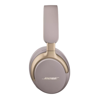 Bose QuietComfort Ultra Headphones Sandstone - alAsil
