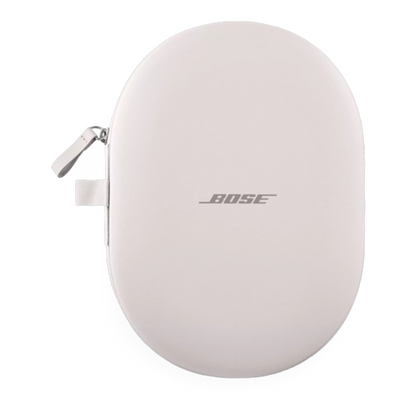 Bose QuietComfort Ultra Headphones White Smoke - alAsil
