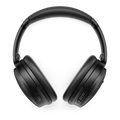 سماعات رأس Bose QuietComfort باللون الأسود
