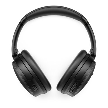 Bose QuietComfort Headphones Black - alAsil Bose QuietComfort Headphones Black 45676e-4.myshopify.com Bose Bose QuietComfort Headphones Black 45676e-4.myshopify.com Bose