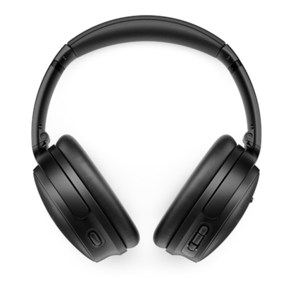 Bose QuietComfort Headphones Black - alAsil Bose QuietComfort Headphones Black 45676e-4.myshopify.com Bose Bose QuietComfort Headphones Black 45676e-4.myshopify.com Bose