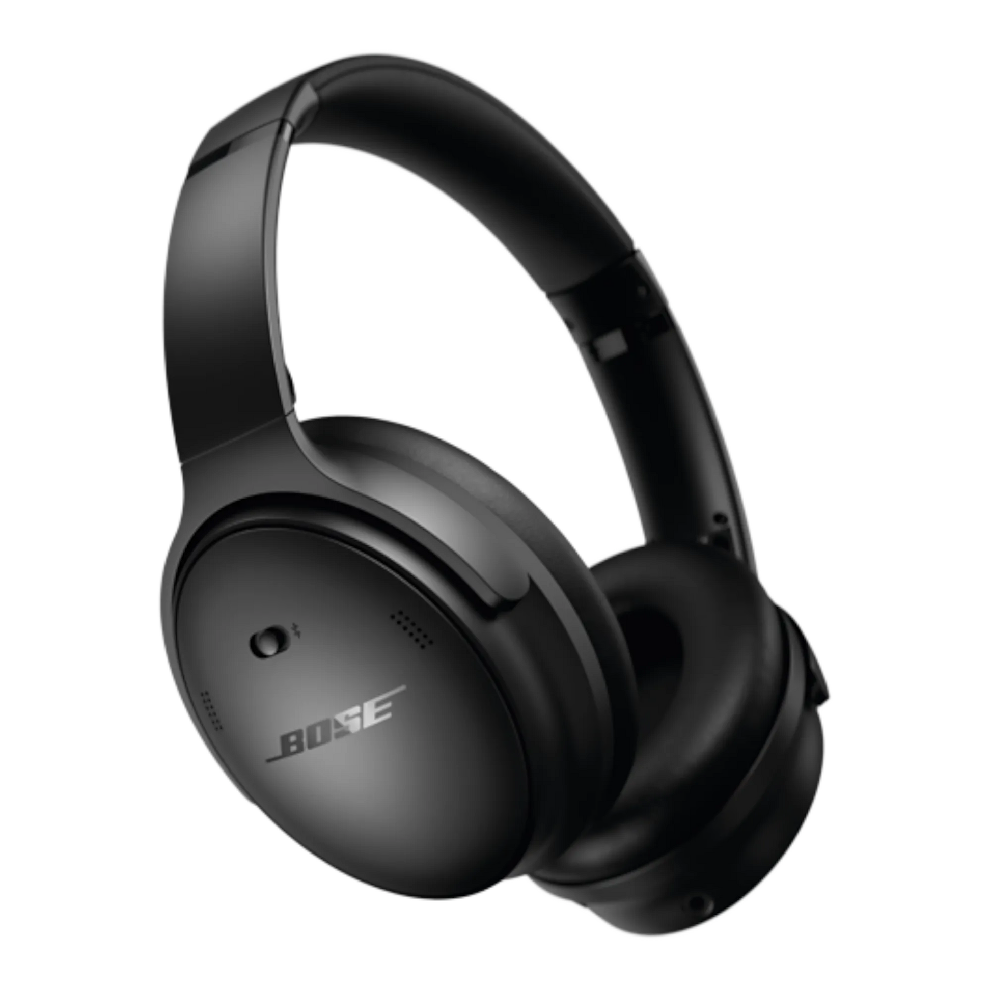 Bose QuietComfort Headphones Black - alAsil Bose QuietComfort Headphones Black 45676e-4.myshopify.com Bose Bose QuietComfort Headphones Black 45676e-4.myshopify.com Bose