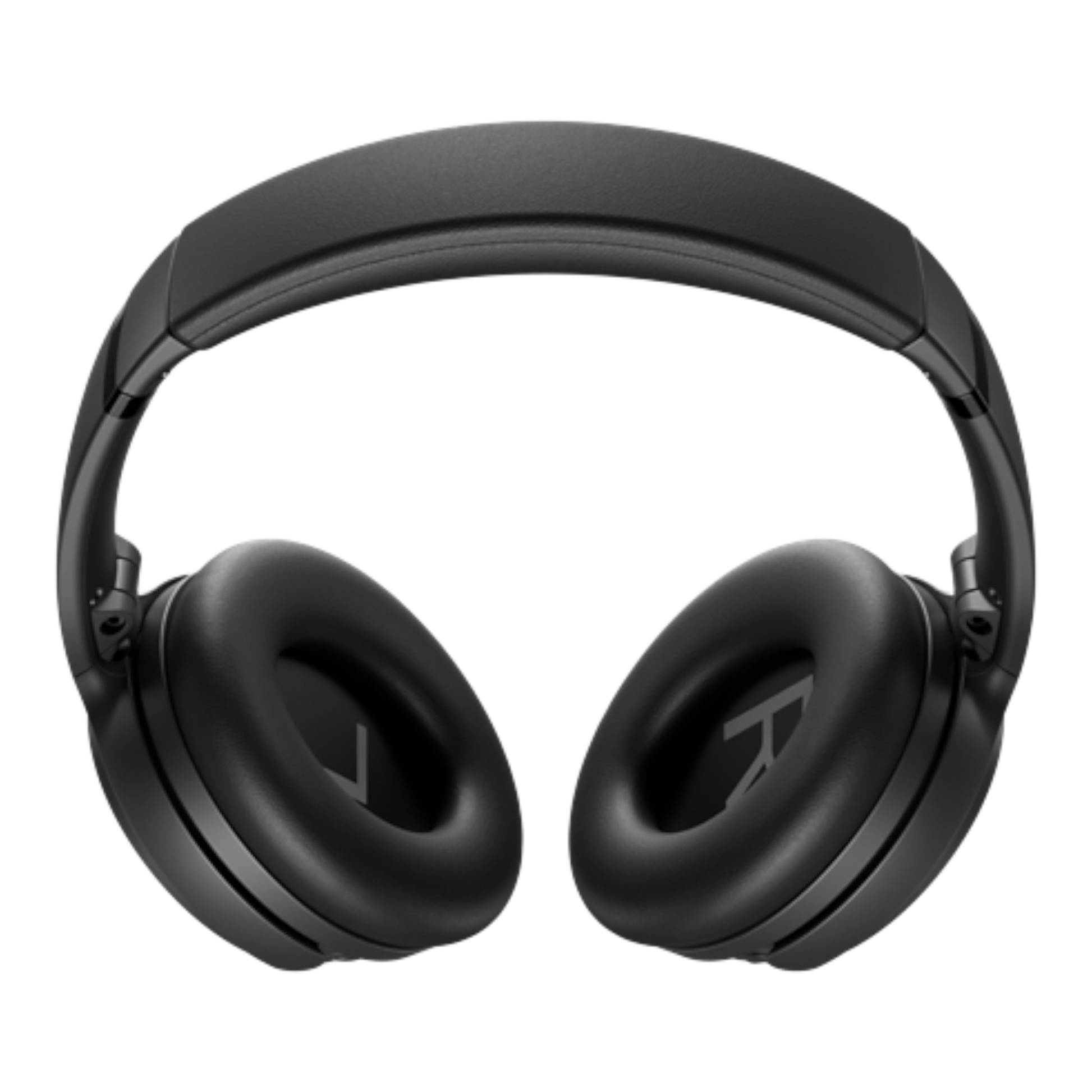 Bose QuietComfort Headphones Black - alAsil
