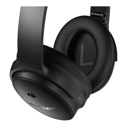 Bose QuietComfort Headphones Black - alAsil Bose QuietComfort Headphones Black 45676e-4.myshopify.com Bose Bose QuietComfort Headphones Black 45676e-4.myshopify.com Bose