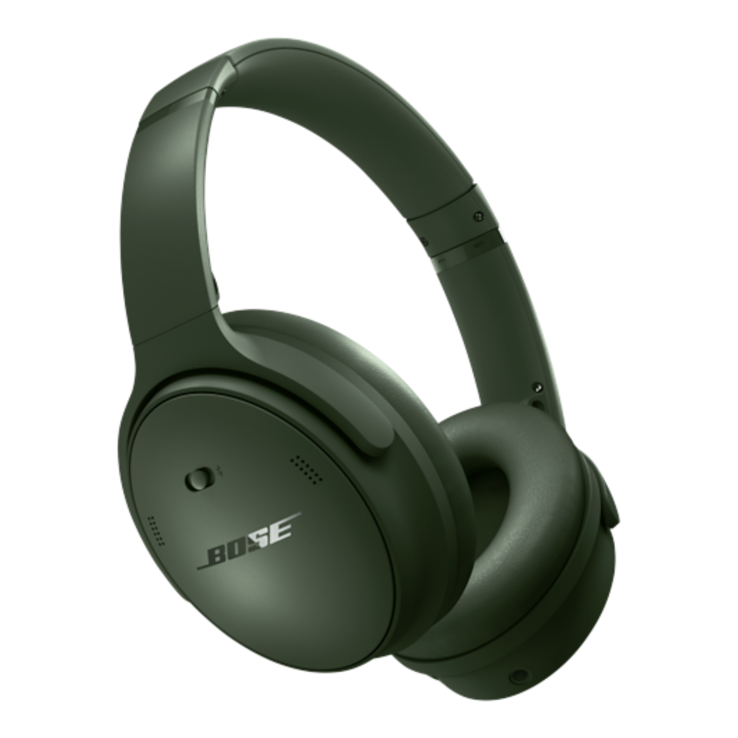 Bose QuietComfort Headphones Cypress Green - alAsil