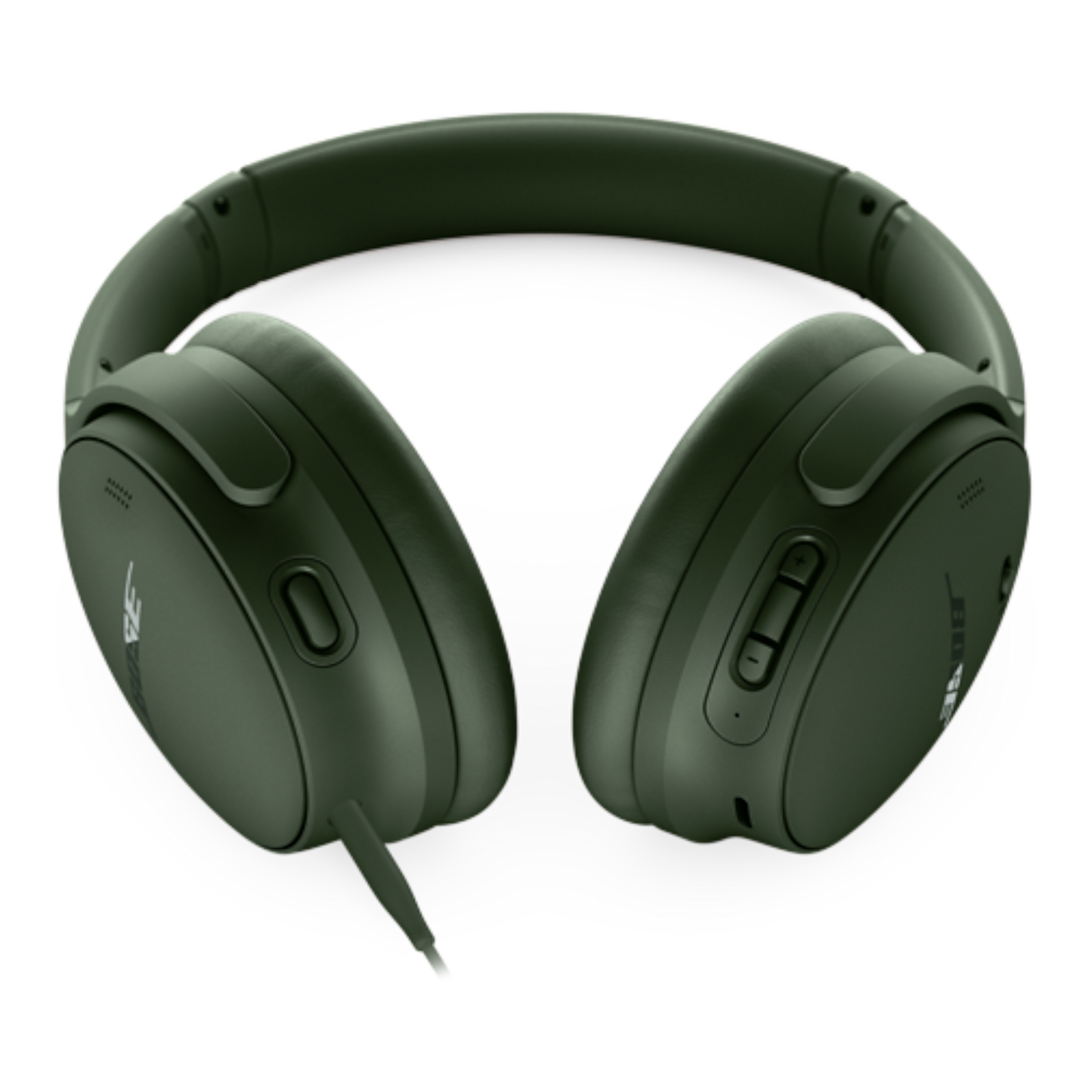 Bose QuietComfort Headphones Cypress Green - alAsil