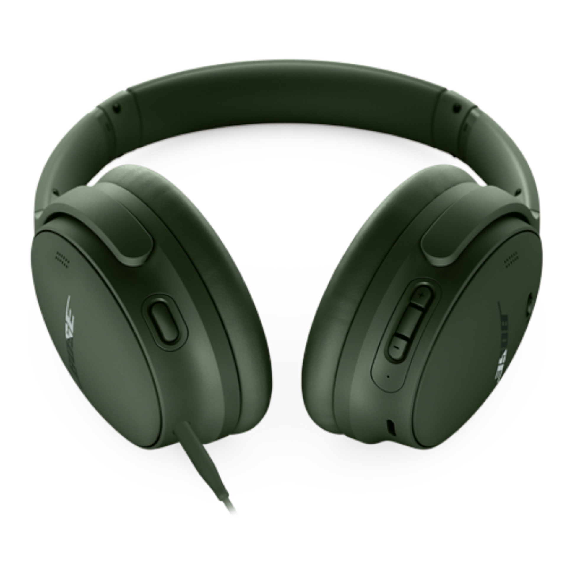 Bose QuietComfort Headphones Cypress Green - alAsil