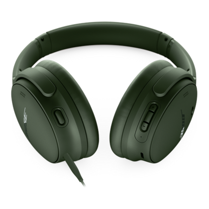 Bose QuietComfort Headphones Cypress Green - alAsil