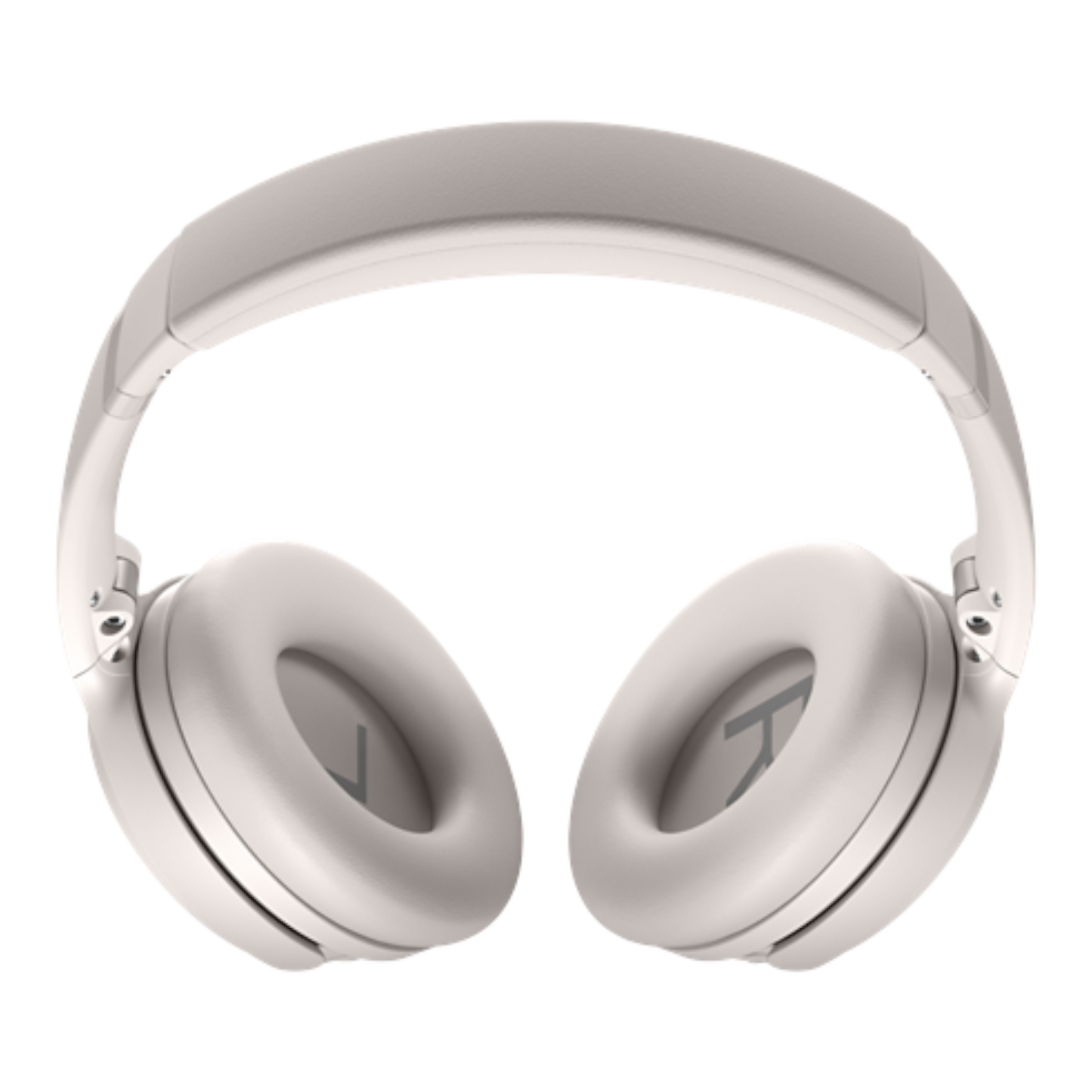 Bose QuietComfort Headphones White Smoke - alAsil