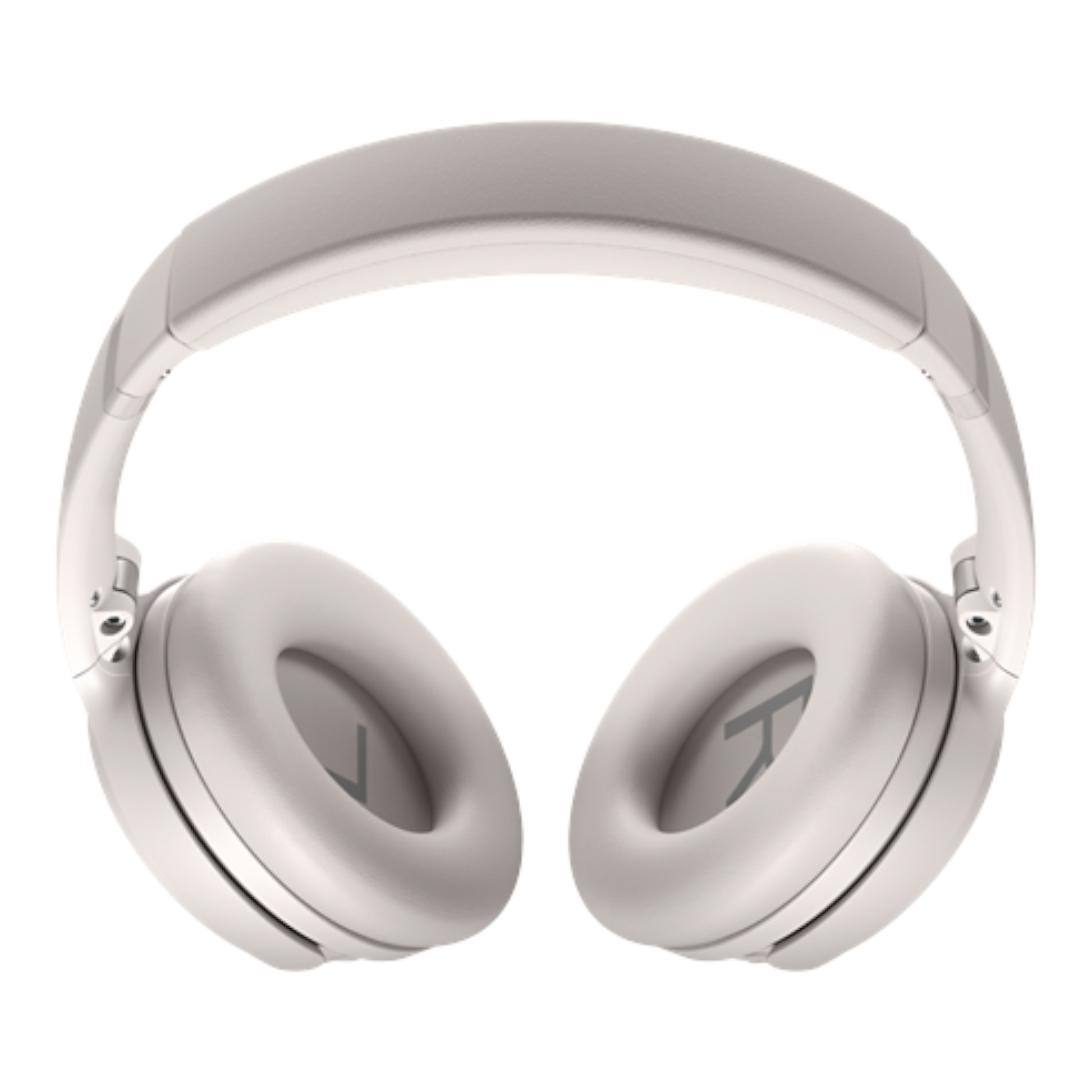Bose QuietComfort Headphones White Smoke - alAsil