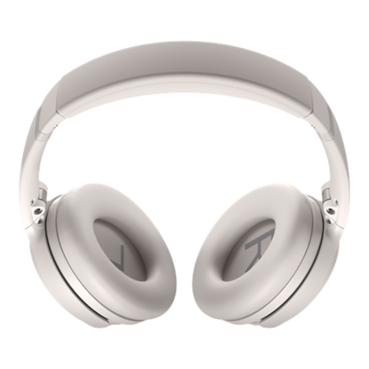 Bose QuietComfort Headphones White Smoke - alAsil