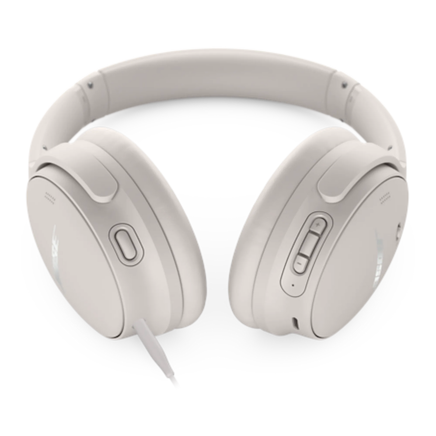 Bose QuietComfort Headphones White Smoke - alAsil Bose QuietComfort Headphones White Smoke 45676e-4.myshopify.com Bose Bose QuietComfort Headphones White Smoke 45676e-4.myshopify.com Bose